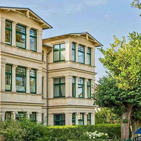 Villa Waldblick_ Whg_ 03 Heringsdorf  Esterno foto